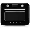 Mini four SMEG COF01BLEU