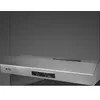 Hotte Universel KTE60E2 Smeg Inox