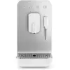 SMEG Expresso automatique avec broyeur Blanc - Années 50 - BCC12WHMEU