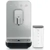 SMEG Expresso automatique avec broyeur Noir - Collezione - BCC13BLMEU