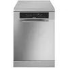 Smeg Lave-vaisselle à Troisième Niveau Lvs345cqsx 14 Couverts