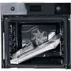 Four encastrable SMEG SFP61TB3FR pyrolyse chaleur tournante