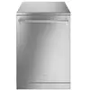 Lave-vaisselle Smeg LVS345BQSTX 14 couverts Inox