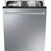 Lave-vaisselle encastrable Smeg STX235CLLO 13 couverts Inox