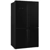 Réfrigérateur multi-portes Smeg FQ60NDE 572 L Noir