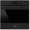 Four micro onde combiné SMEG SO6302M2N