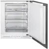 SMEG U8F082DE, intégrable sous plan, 3 tiroirs U8F082DE