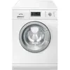 Smeg Lave-linge Séchant à Chargement Frontal Lsf147e