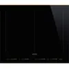 SMEG SIM6644R,Dolce Stil Novo, 4 foyers, 7400 W SIM6644R