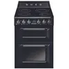 Cuisinière induction SMEG TR62IBL2