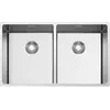 Evier A Encastrer Smeg Vr12s3434
