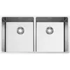 Evier A Encastrer Smeg Vr12s4040