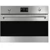 Four encastrable fonction vapeur SMEG SO4302S3X