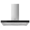 Hotte décorative îlot SMEG KBTI9L4VN