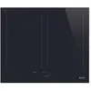 SMEG SIM3644D, 4 foyers, 4 boosters, 7400w SIM3644D