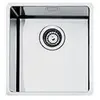 Evier Encastrable Smeg Vfu34sfr