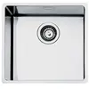évier Sous Plan Smeg Vfu50sfr