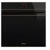 SMEG SOP6604TPNR, Dolce Stil Novo, 68 litres SOP6604TPNR