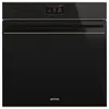 Four encastrable fonction vapeur SMEG SO6604S4PNR