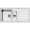 Évier À Encastrer Smeg Ldr102-2