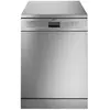 Lave-vaisselle Pose Libre 60 Cm Smeg Lvs344pm