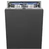 Lave-vaisselle Smeg Universelle ST323PM