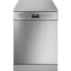 Smeg Lave-vaisselle à Troisième Niveau Lvs344bqx 14 Couverts