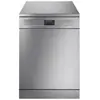 Smeg Lave-vaisselle - Inox - LVSP345BQX