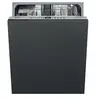 Lave-vaisselle intégrable SMEG STL252CH _ 13 couverts