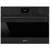 Smeg FOUR COMPACT SO4301M0N