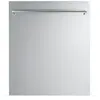 Panneau Lave-vaisselle Smeg Kit86cx
