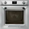 SMEG Four encastrable pyrolyse SOP6900TX Victoria bombé inox , 68 litres