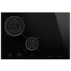 Plaque mixte induction gaz SMEG PM6743R