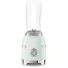 Smeg - blender 0.6l 300w vert d'eau  pbf01pgeu - années 50 PBF01PGEU