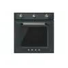 Smeg Four Victoria Sf69m3tno 68l