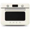 Mini four SMEG COF01CREU