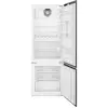 Réfrigérateur combiné encastrable SMEG C475VE