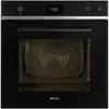 Smeg Four Multifonction Galileo Pyro Steam 68l Sop6401s2b