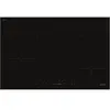 Smeg 77 cm Ultra Low Profile 5 Zone Ceramic Hob