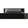 SMEG CPRT615NR, Dolce still novo, tiroir chauffe plat CPRT615NR