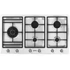 Table gaz SMEG PS9062