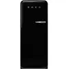 Smeg Réfrigérateur 1 porte FAB28LBL6 Smeg noir