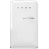 Réfrigérateur 1 Porte Smeg Fab10hlwh6 Blanc