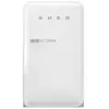 Réfrigérateur 1 Porte Smeg Fab10hrwh6 Blanc