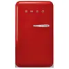 Réfrigérateur top SMEG FAB10LRD6