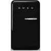 Réfrigérateur 1 Porte Smeg Fab10hlbl6 Noir