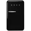 Réfrigérateur 1 Porte Smeg Fab10hrbl6 Noir