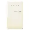 Réfrigérateur 1 Porte Smeg Fab10hlcr6 Crème