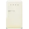 Réfrigérateur 1 Porte Smeg Fab10hrcr6 Crème