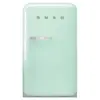 Réfrigérateur 1 Porte Smeg Fab10hrpg6 Vert D'eau
